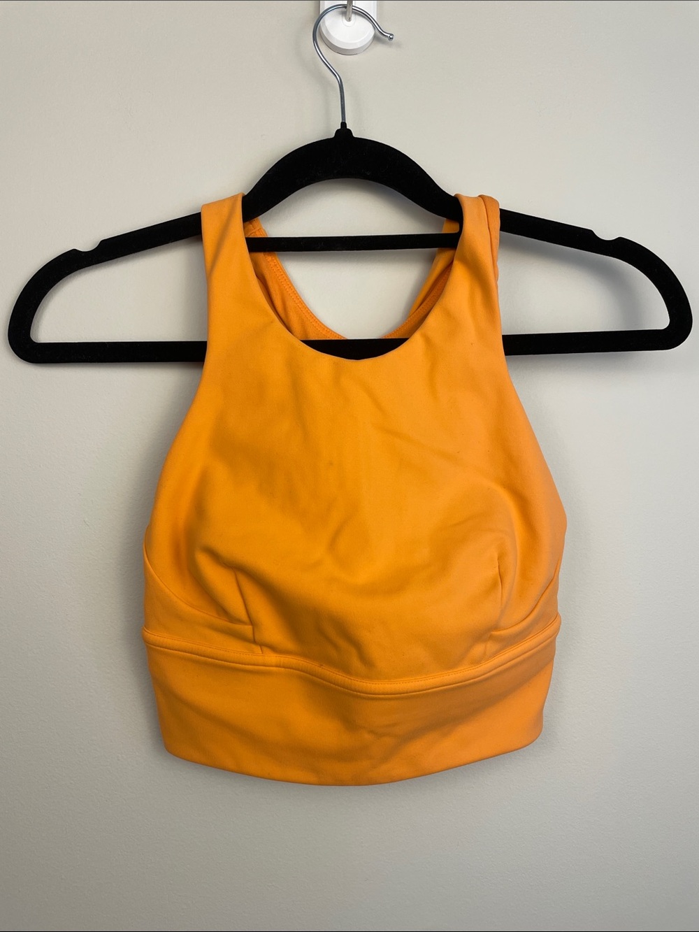 Lululemon Wunder Train Long-Line Bra *Medium Support, C/D Cups